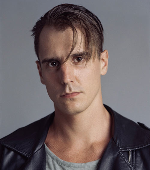 Роман Живица