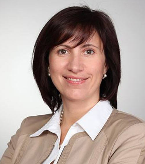 Світлана Кандиба